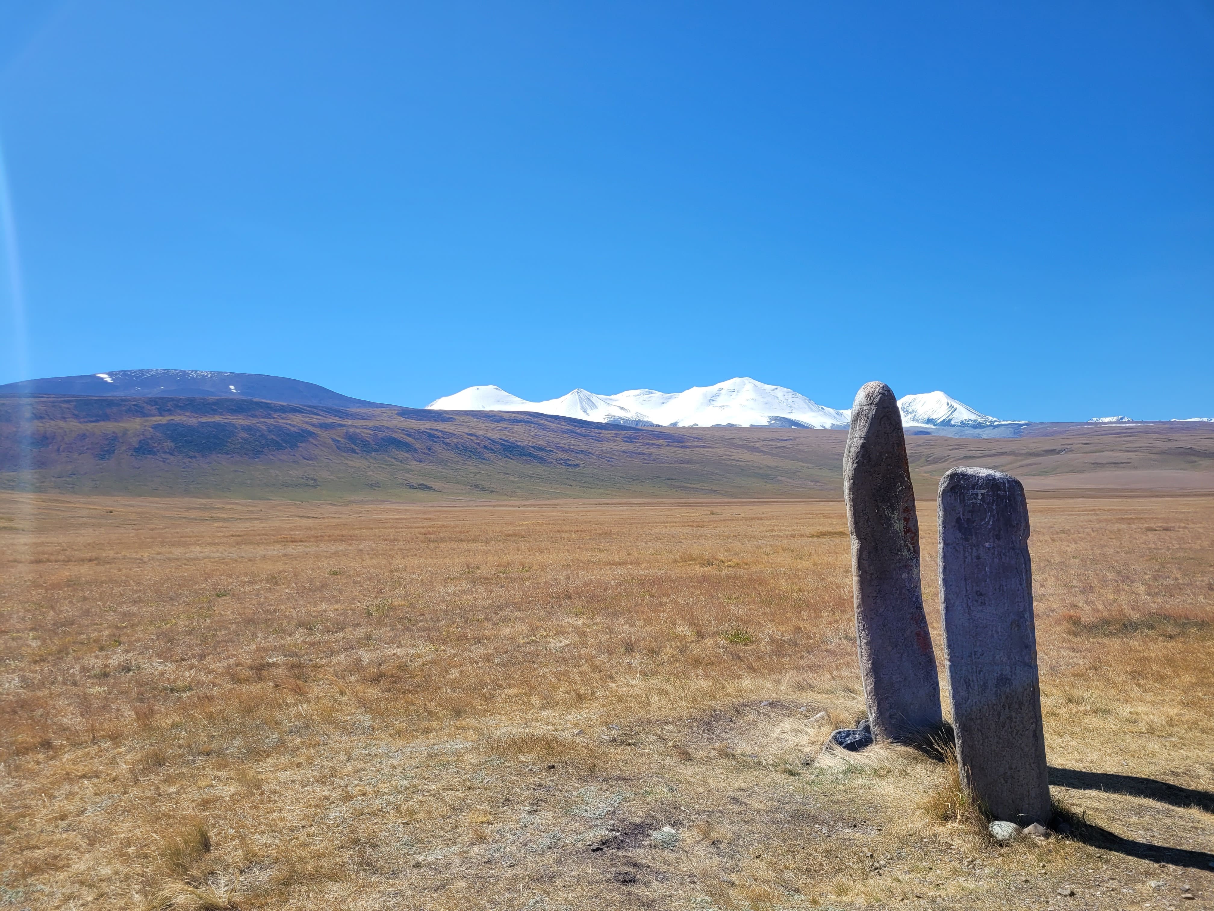 фото: камни_Аргамджи