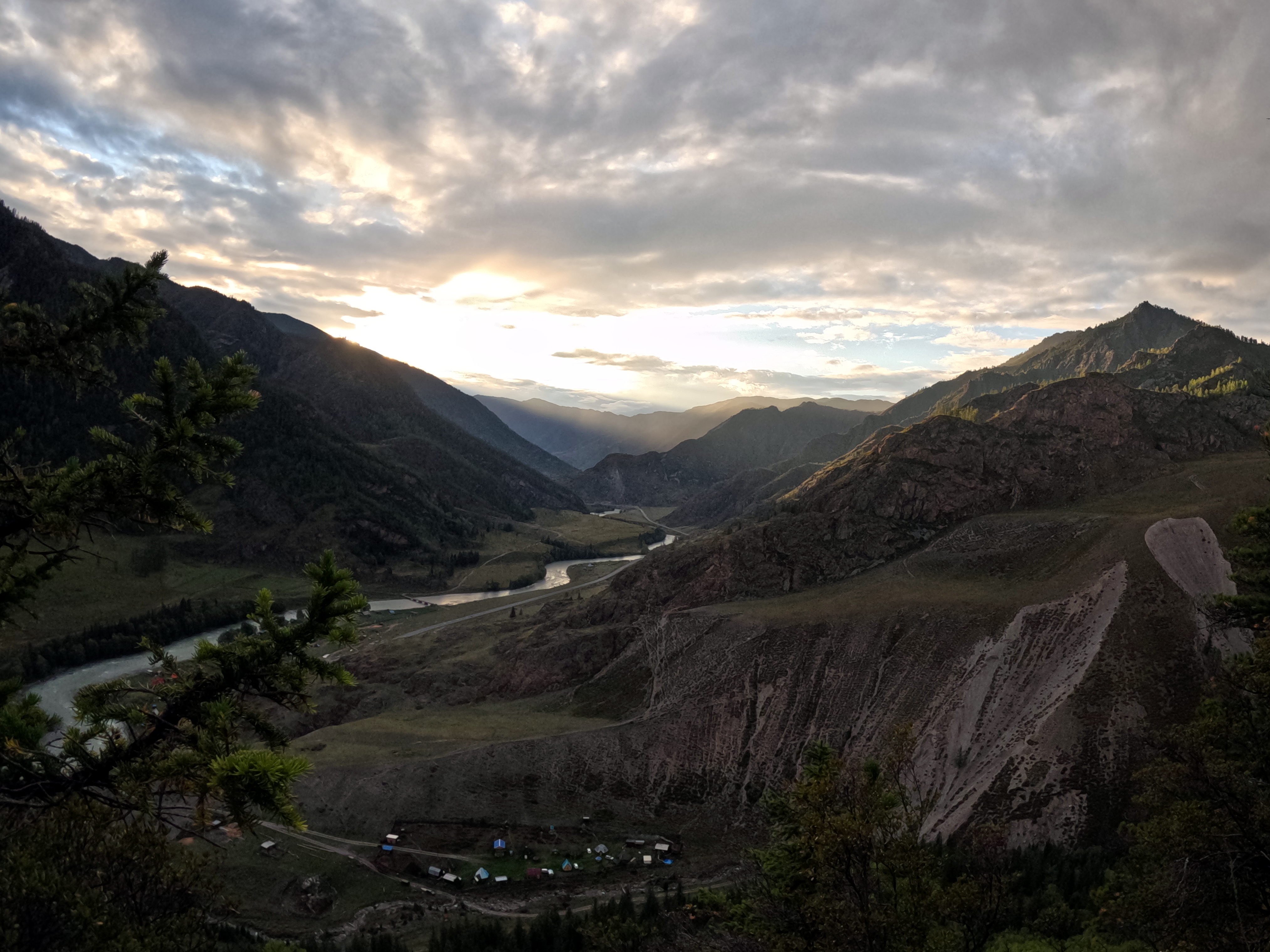 фото: по_пути_в_пещеру