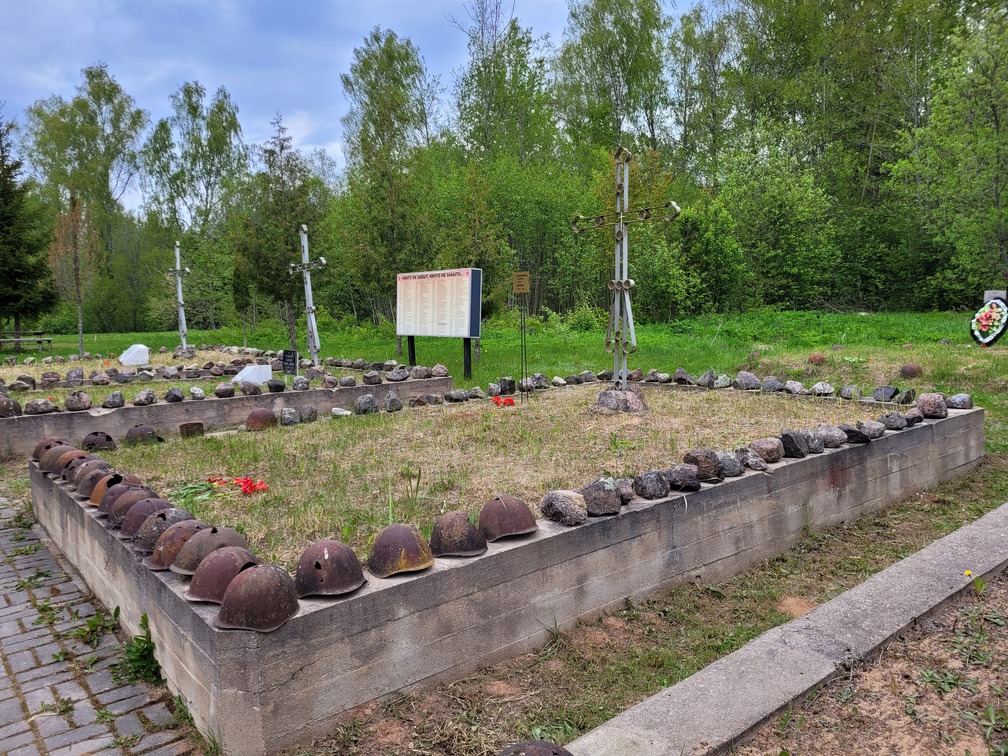 В Полоцке