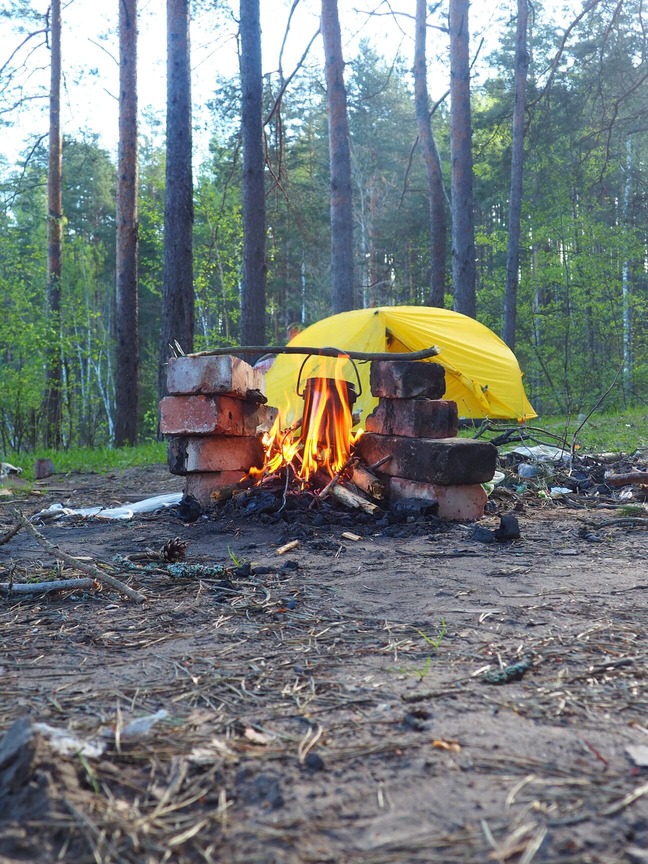 фото: Огонёк