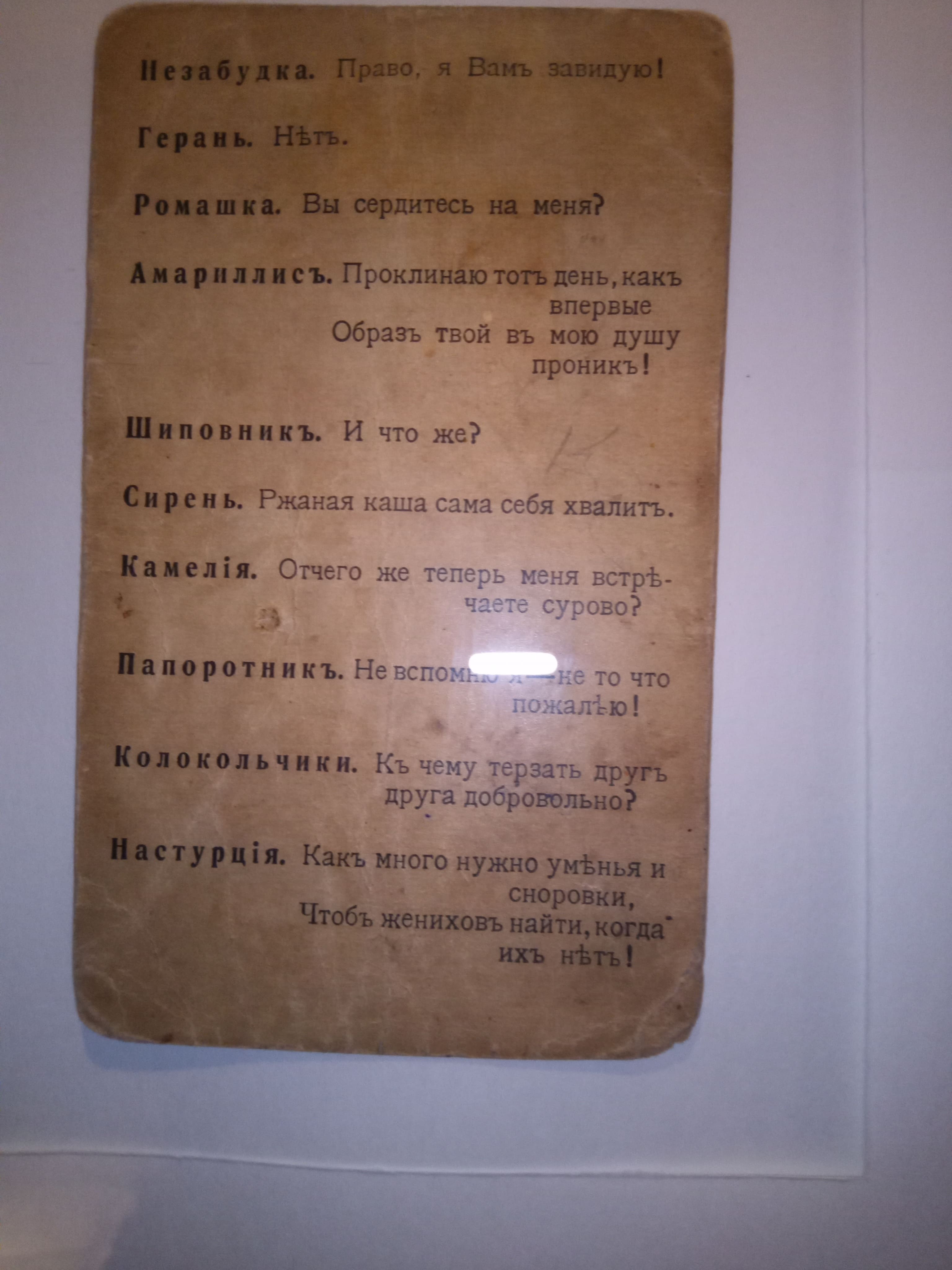 Фото: смыслы_цветов